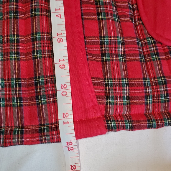 JIAMANNI Appliqued Quilted Jacket - Picture 11 of 12